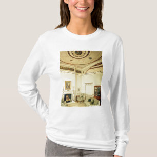 The Etruscan Room designed by Robert Adam T-Shirt