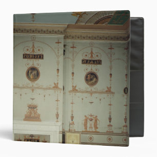 The Etruscan Room, Osterley Park, Middlesex Binder