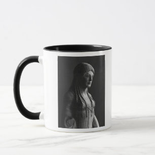 The Euthydikos Kore Mug