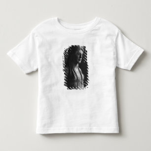The Euthydikos Kore Toddler T-shirt