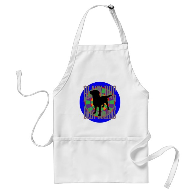The Evader Standard Apron (Front)