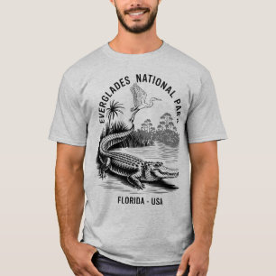 The Everglades T-Shirt
