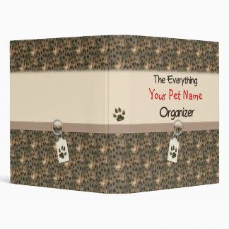 The Everything Customize Organizer Binder