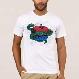 The Evil of Money #2 T-Shirt