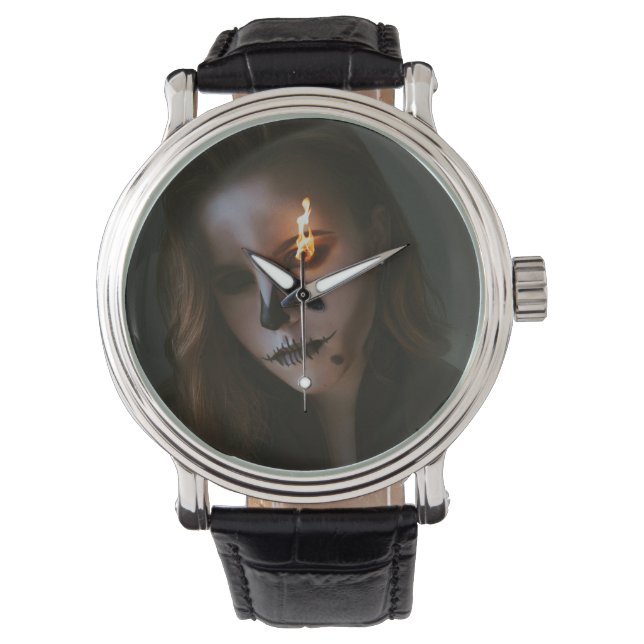The Evil One eWatch Watch (Front)