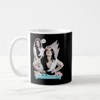 The Evil Queen Once Upon a time regina mills Queen Coffee Mug