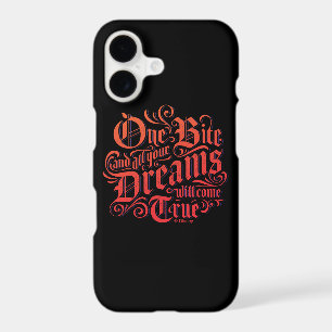 The Evil Queen One Bite