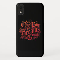 The Evil Queen | One Bite