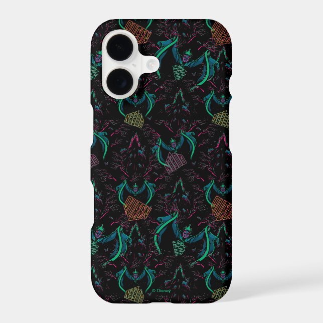 The Evil Queen Pattern (Back)