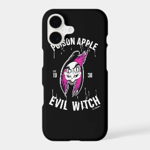 The Evil Queen Poison Apple Evil Witch