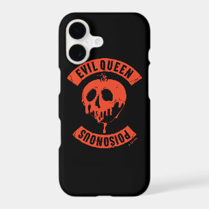 The Evil Queen Poisonous