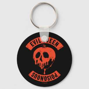 The Evil Queen   Poisonous Keychain