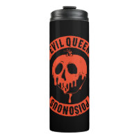 The Evil Queen | Poisonous