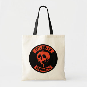 The Evil Queen Poisonous Tote Bag