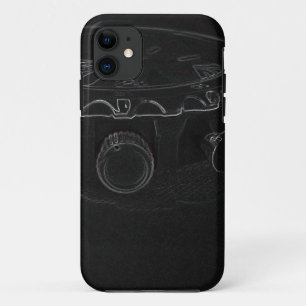 the exact time iPhone 11 case