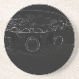the exact time coaster