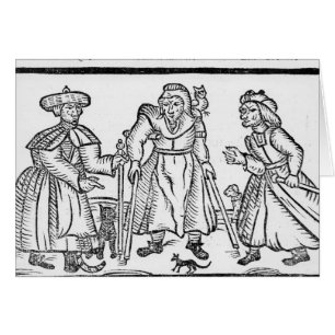 The Examinations of Anne Baker, Joanne