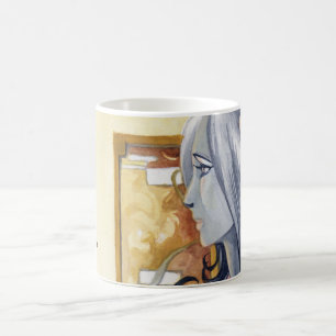 The Exception Mug