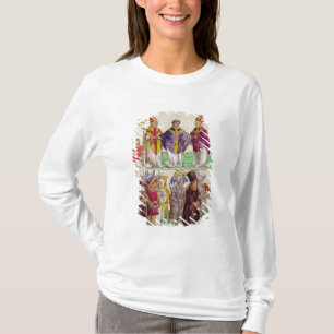 The execution of Jan Hus T-Shirt