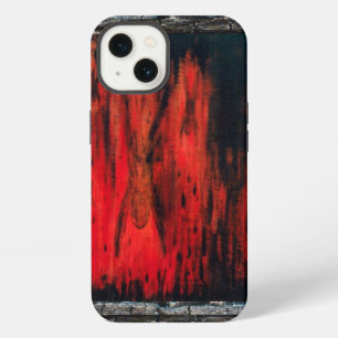 The Executioner iPhone 13 Case