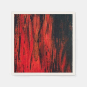 The Executioner Napkin