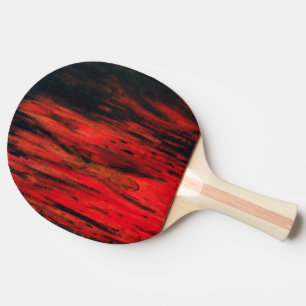 The Executioner Ping Pong Paddle