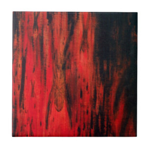 The Executioner Tile