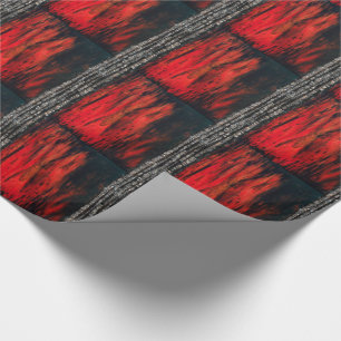 The Executioner Wrapping Paper