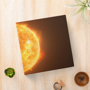 The Exoplanet Wasp-107b Is A Gas Giant Binder