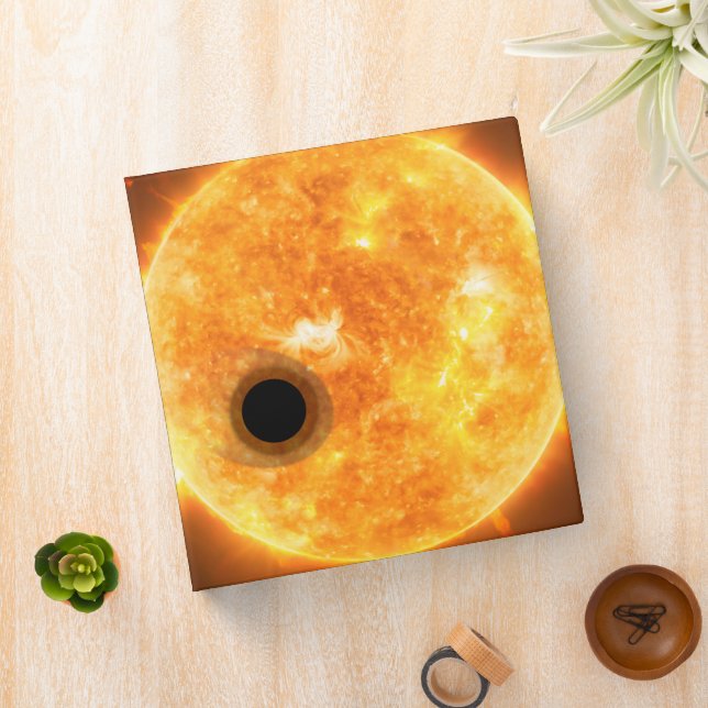 The Exoplanet Wasp-107b Is A Gas Giant Binder (In Situ)