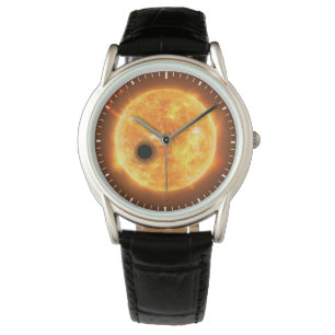 The Exoplanet Wasp-107b Is A Gas Giant Watch