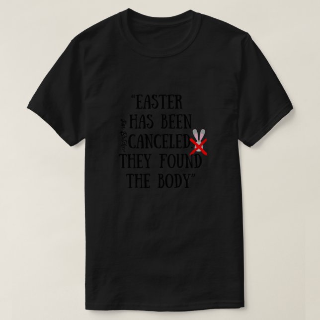 The Expanse Essential T-Shirt (Design Front)