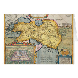 The Expedition of Alexander the Great