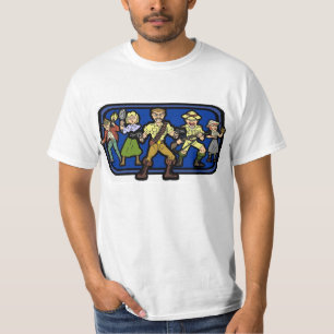 The Expedition T-Shirt