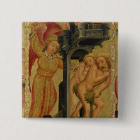 The Expulsion from the Garden of Paradise