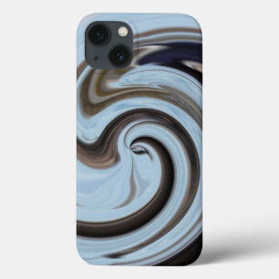 The Eye Of A Woman -Abstract iPad Case