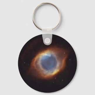 the eye of god keychain