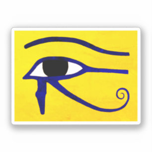 The Eye of Horus