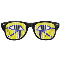 The Eye of Horus