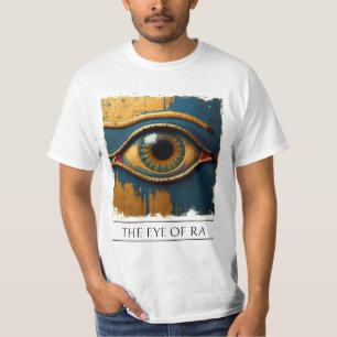 THE EYE OF RA T-Shirt