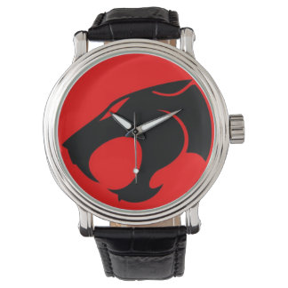 THE EYE OF TANDERA WATCH