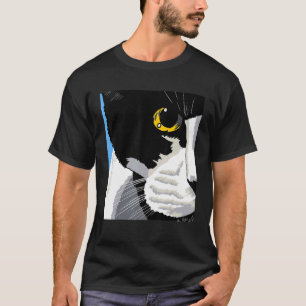 The Eye of the Tengu T-Shirt