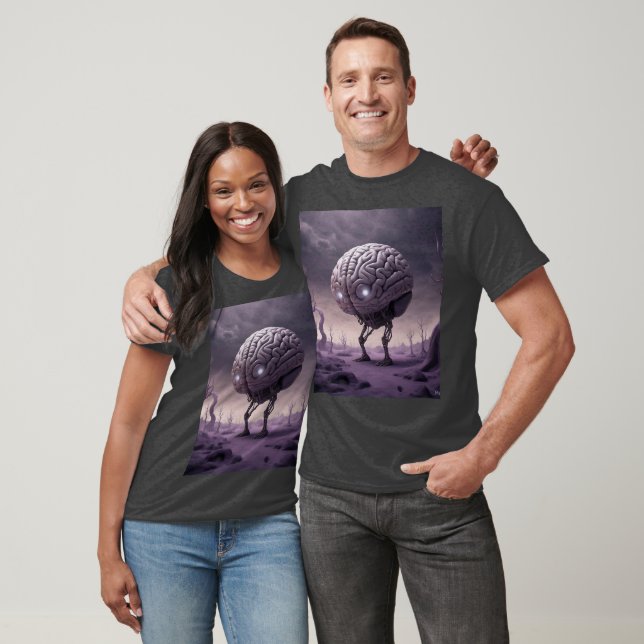 The Eye T-Shirt (Unisex)