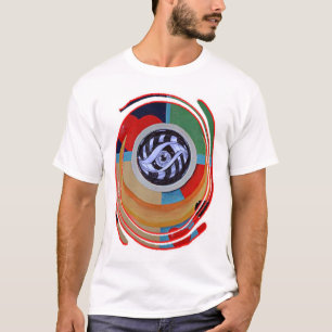 the eye T-Shirt