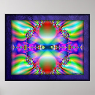 The Eyes Have It! Poster