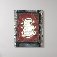 The Eyes of My Father