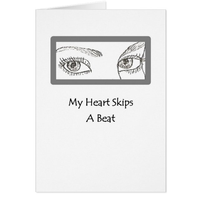 The Eyes Say It All Collection (Front)