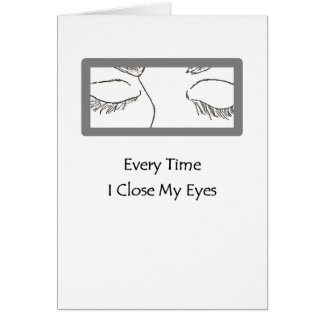 The Eyes Say It All Collection