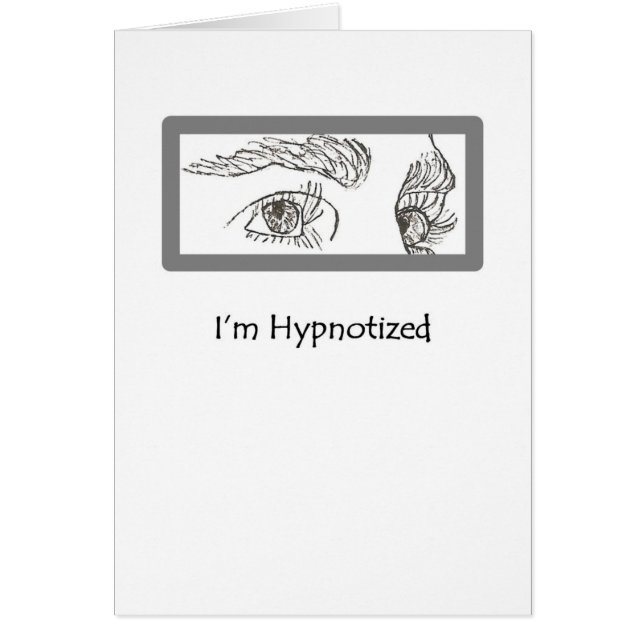 The Eyes Say It All Collection (Front)