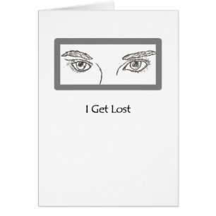 The Eyes Say It All Collection